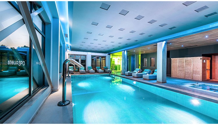 Stella Palace Resort & Spa, Крит